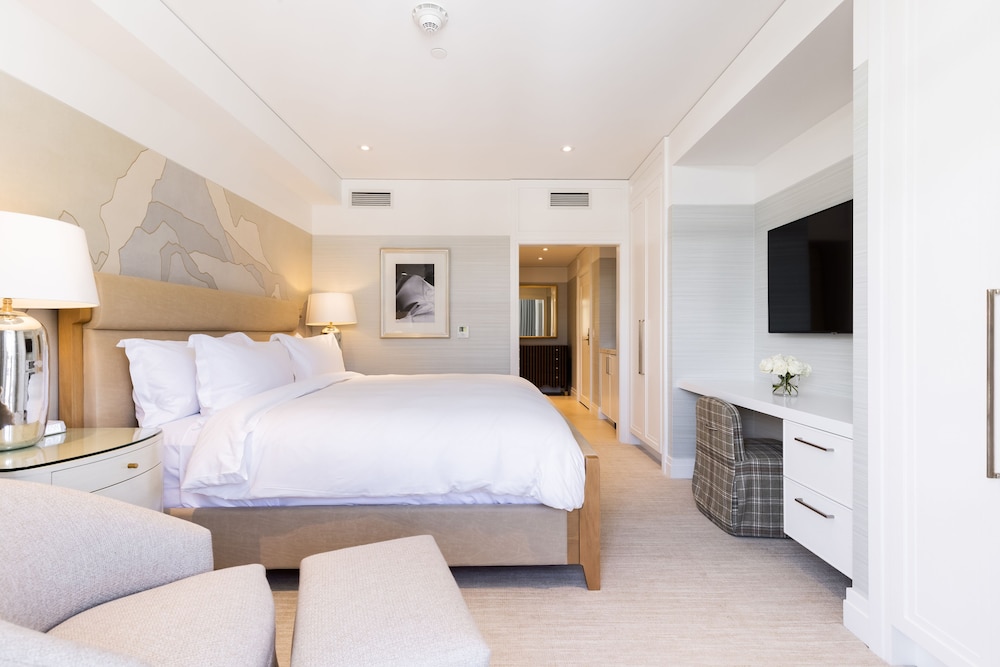 Goldener Hirsch, Auberge Resorts Collection 18/72