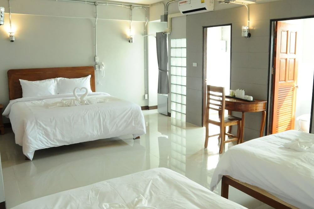 Nanya Hotel Chiang Mai 19/41