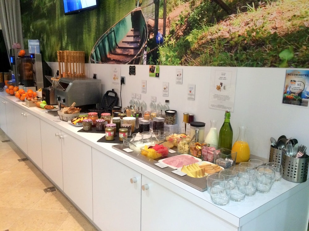 ibis Styles Niort Centre 47/61