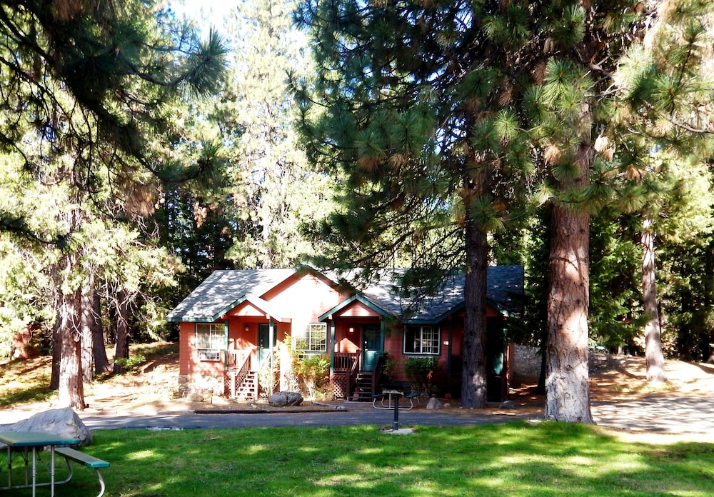 Mount Shasta Resort 1/63