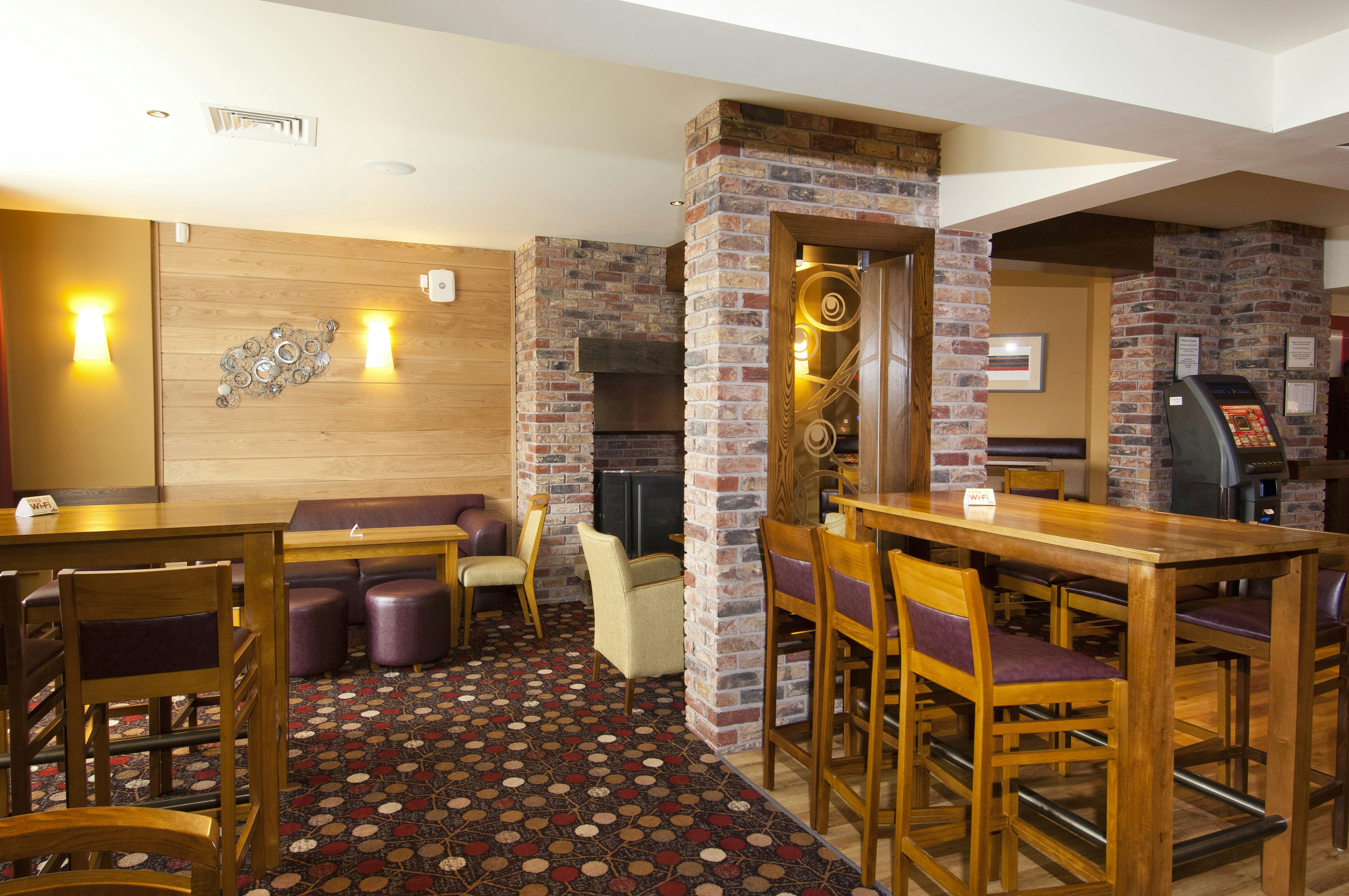Premier Inn Widnes 32/44