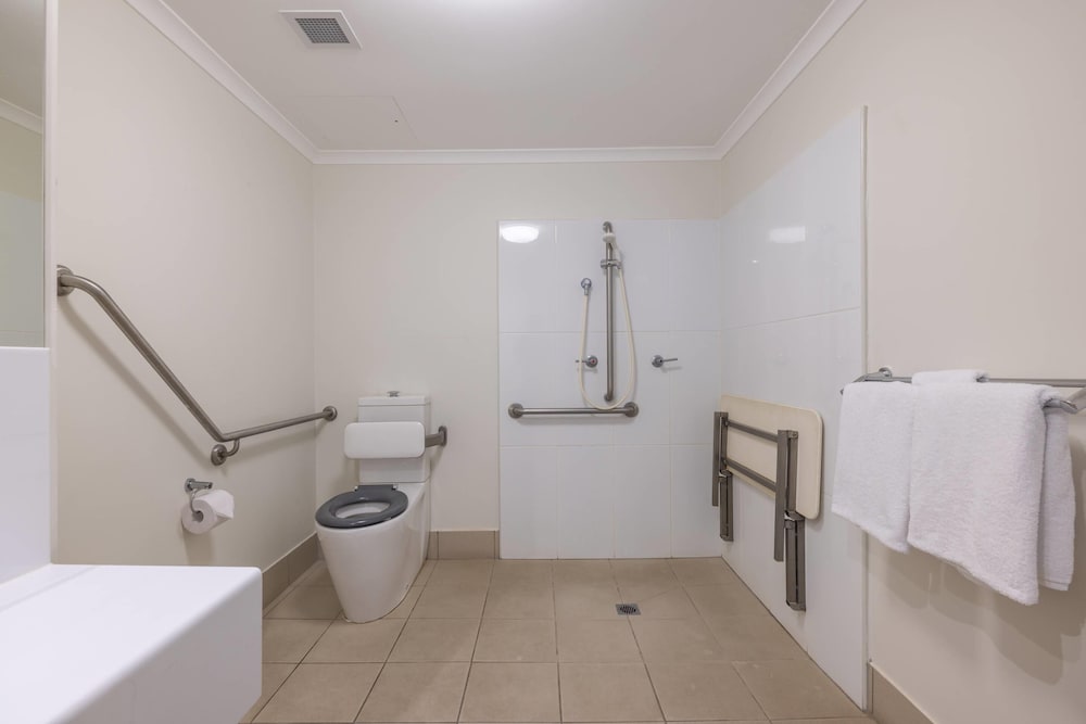 MainStay Suites Townsville 45/47