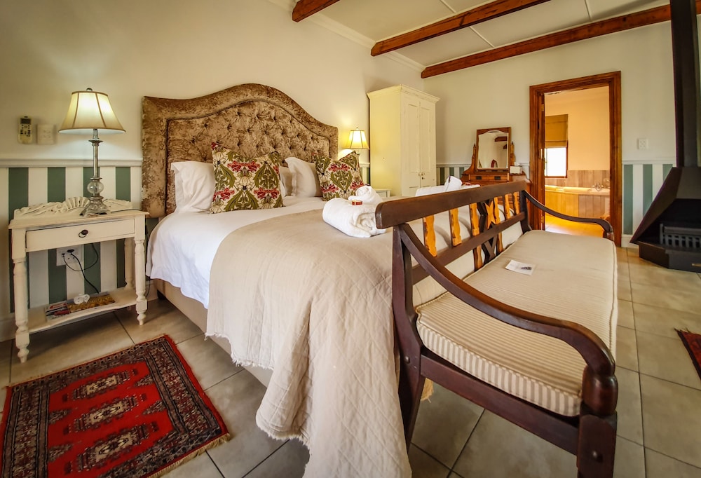 Berluda Farmhouse & Cottages 9/50