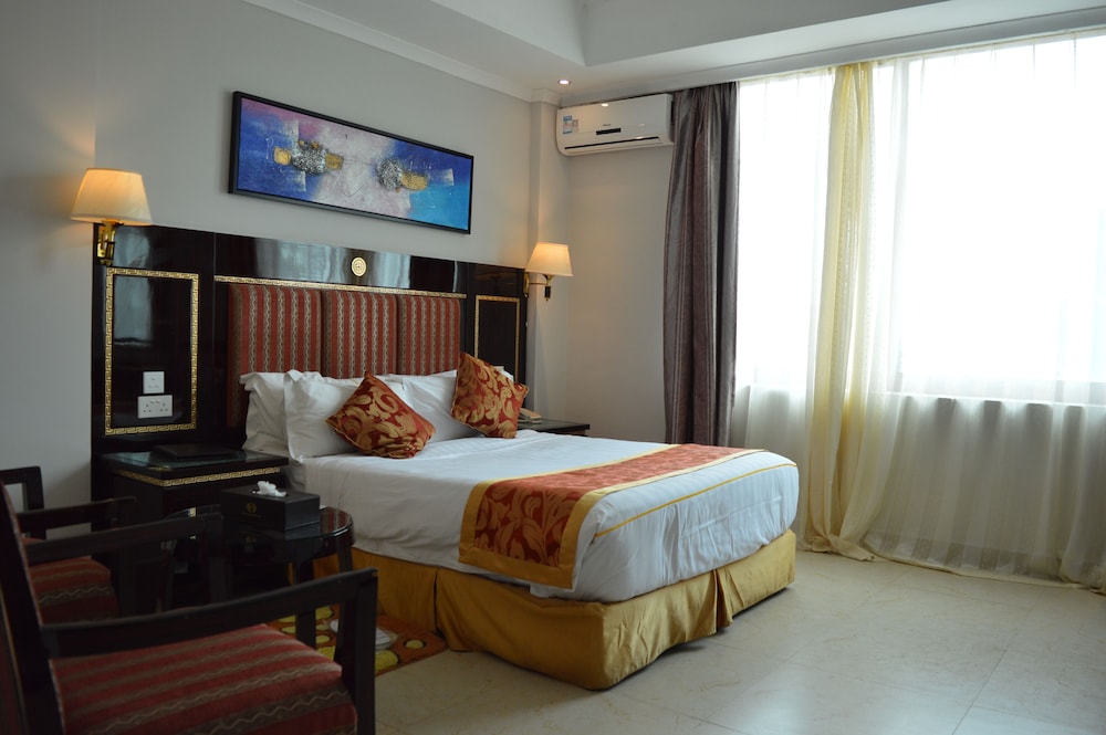 Tiffany Diamond Hotels - Mtwara 19/66