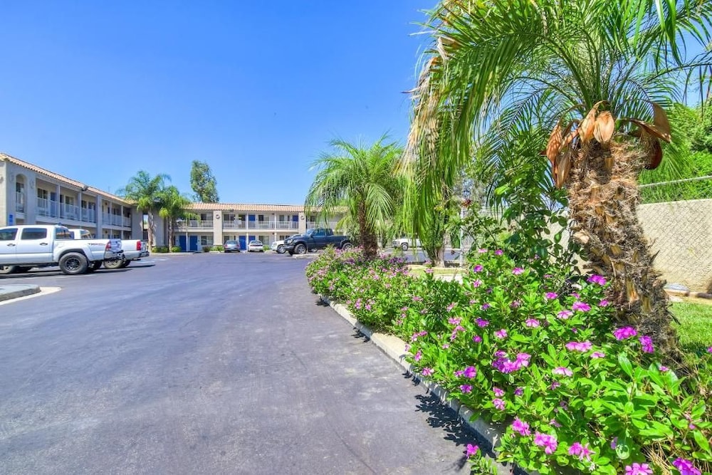 Motel6 Menifee, CA 62/71