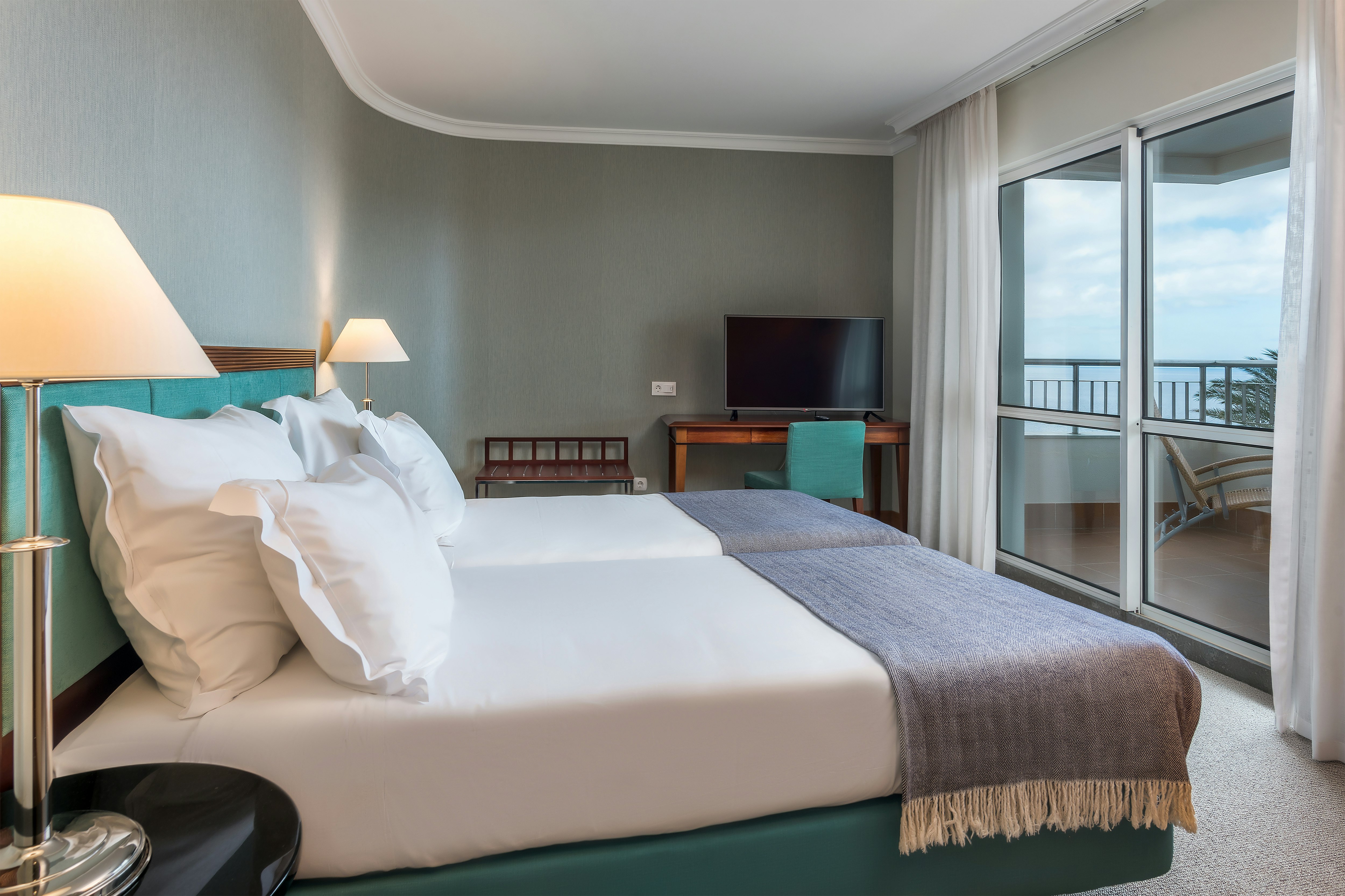 Suite 3+0، Pestana Grand Premium Ocean Resort 2/4