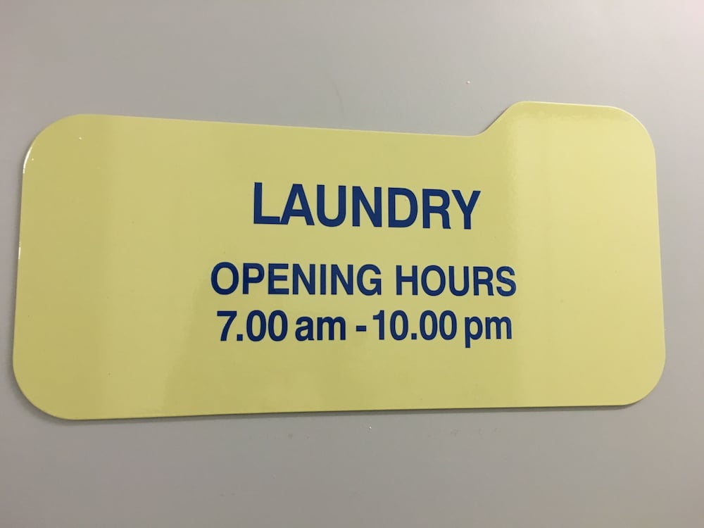 ibis budget Campbelltown 42/57