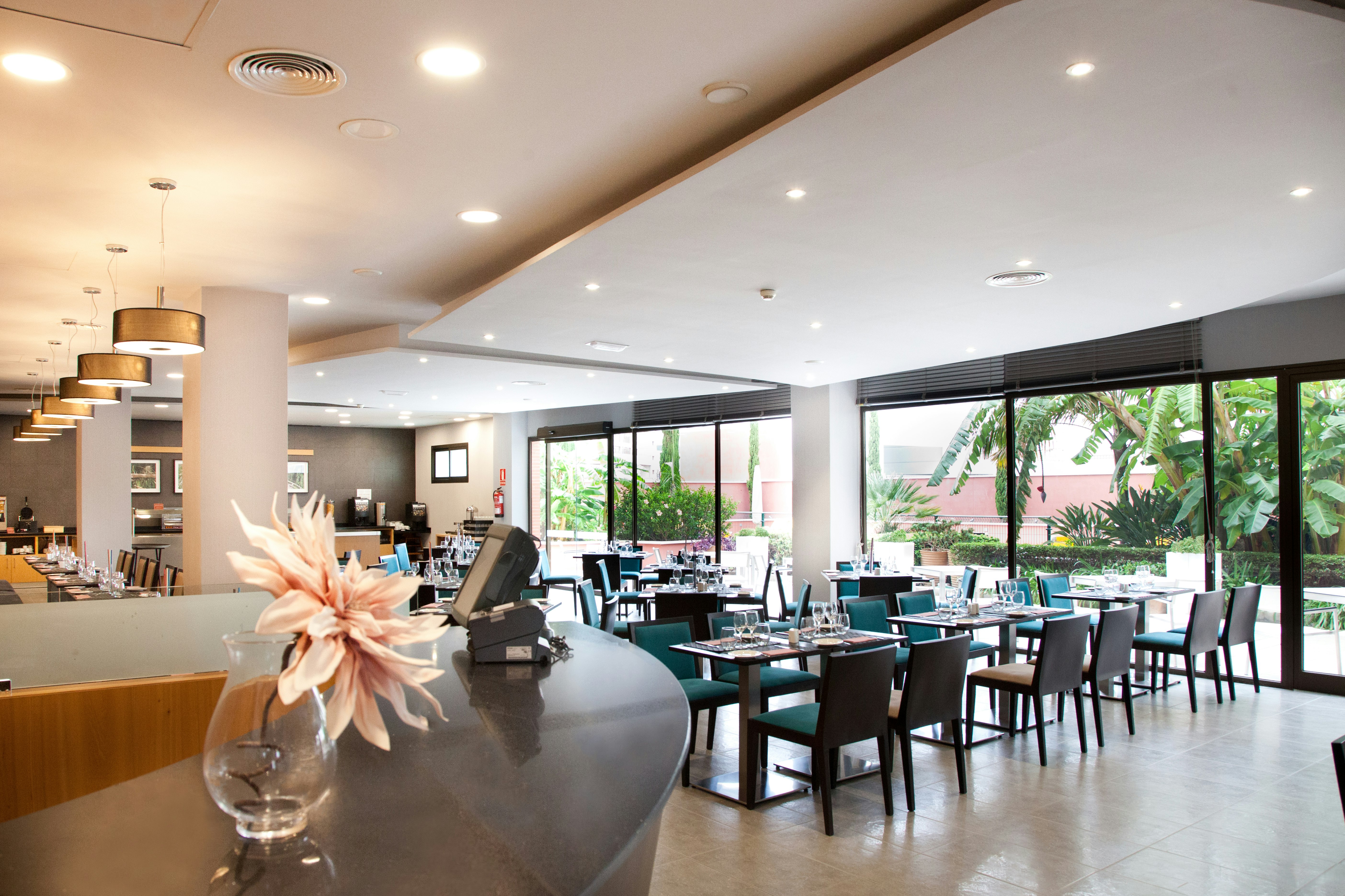 Hilton Garden Inn Malaga 17/30