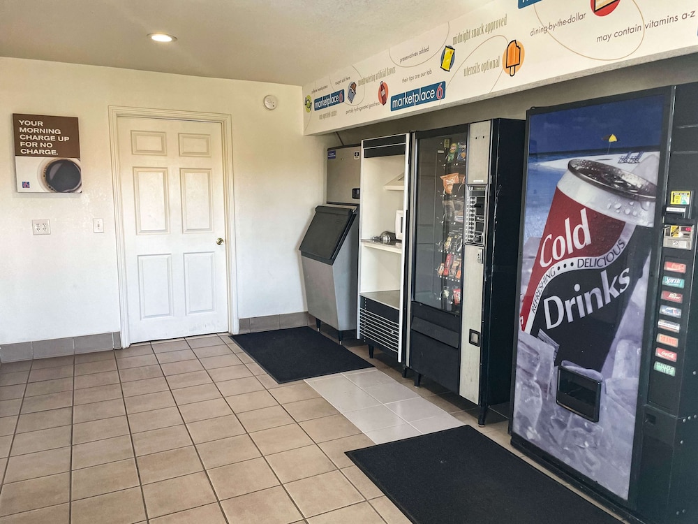 Motel6 Wichita Falls, TX - North 20/63