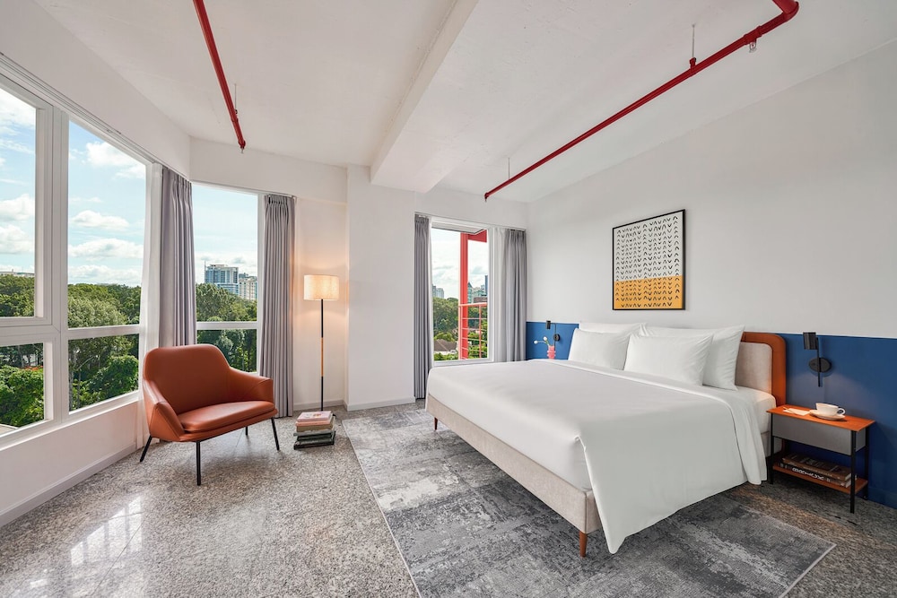 M Village Hotel Nguyen Du, a brand of Modern Village Lifestyle 29/50