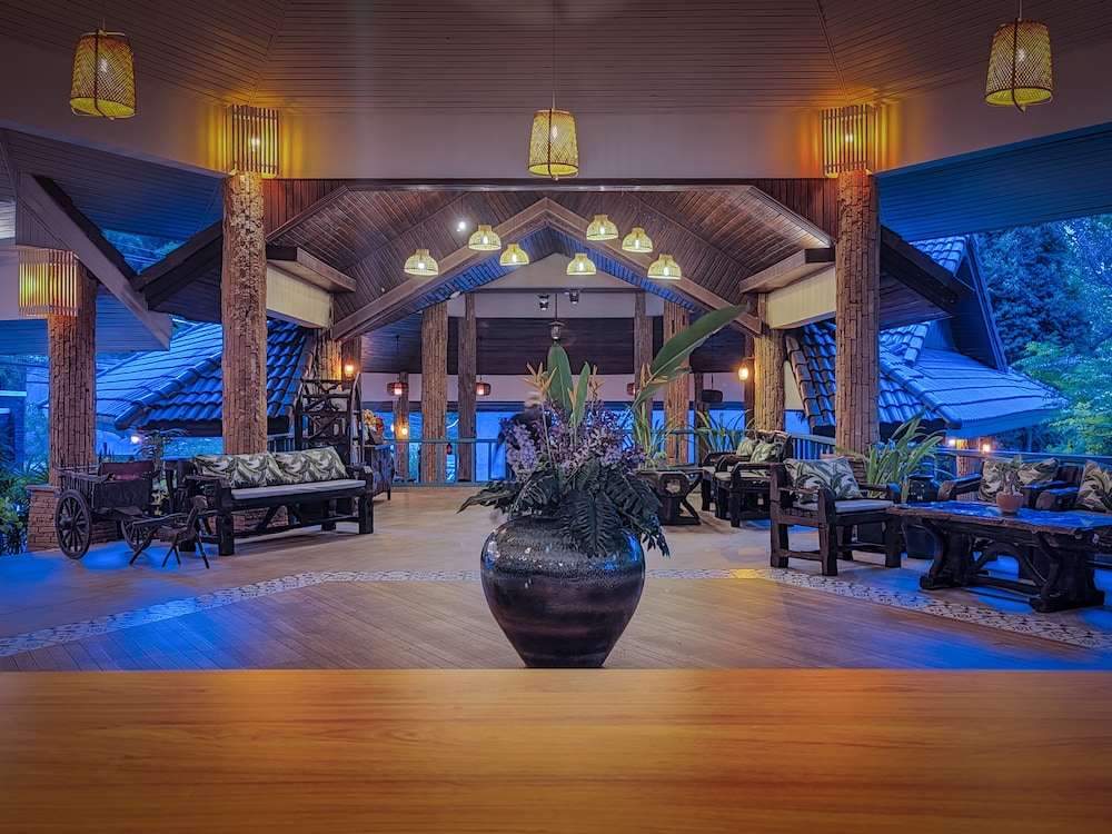 Baan Hin Sai Resort Spa 37/50