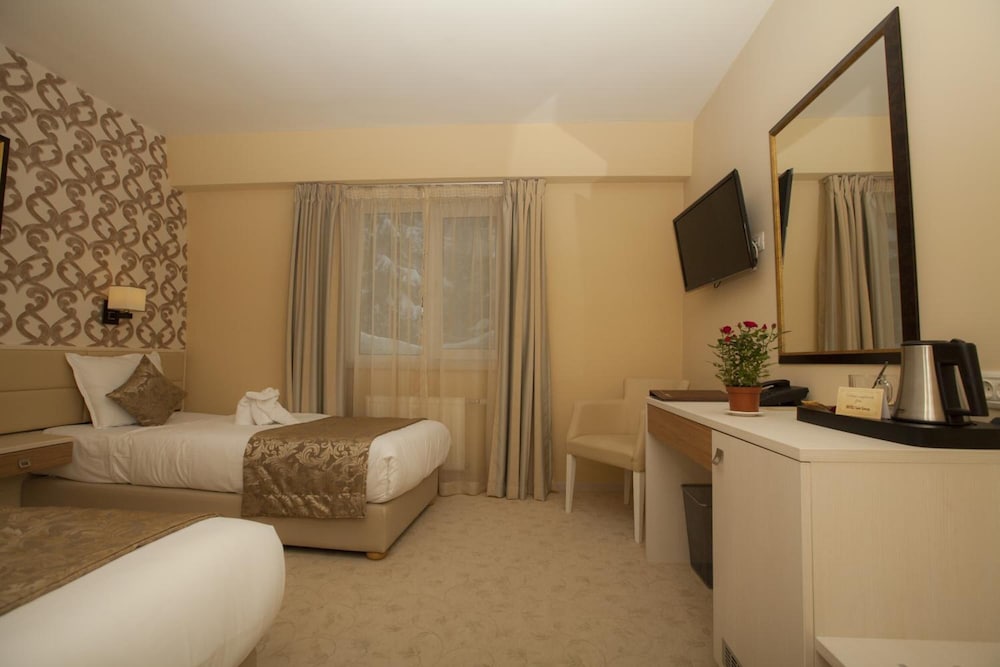 Family Hotel Saint George 34/50