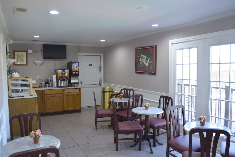 Jameson Inn Winder 46/60