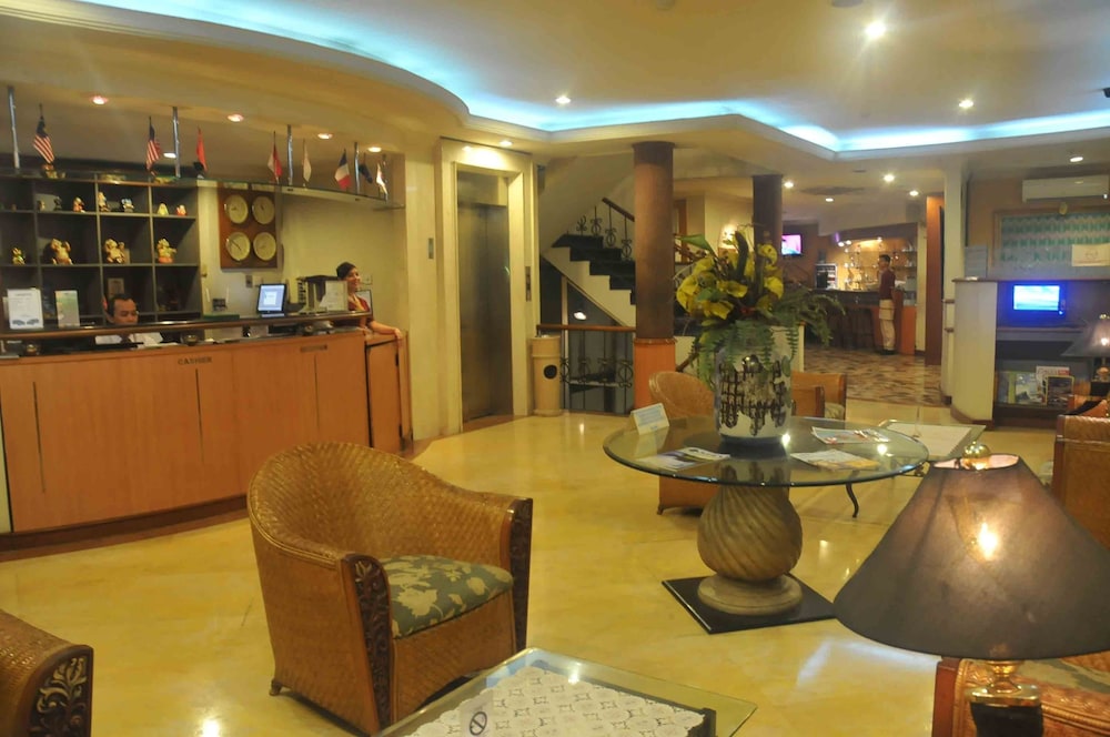 Losari Blok M Hotel Jakarta 12/15