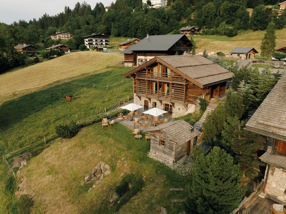 Zannier Hotels Le Chalet 43/50