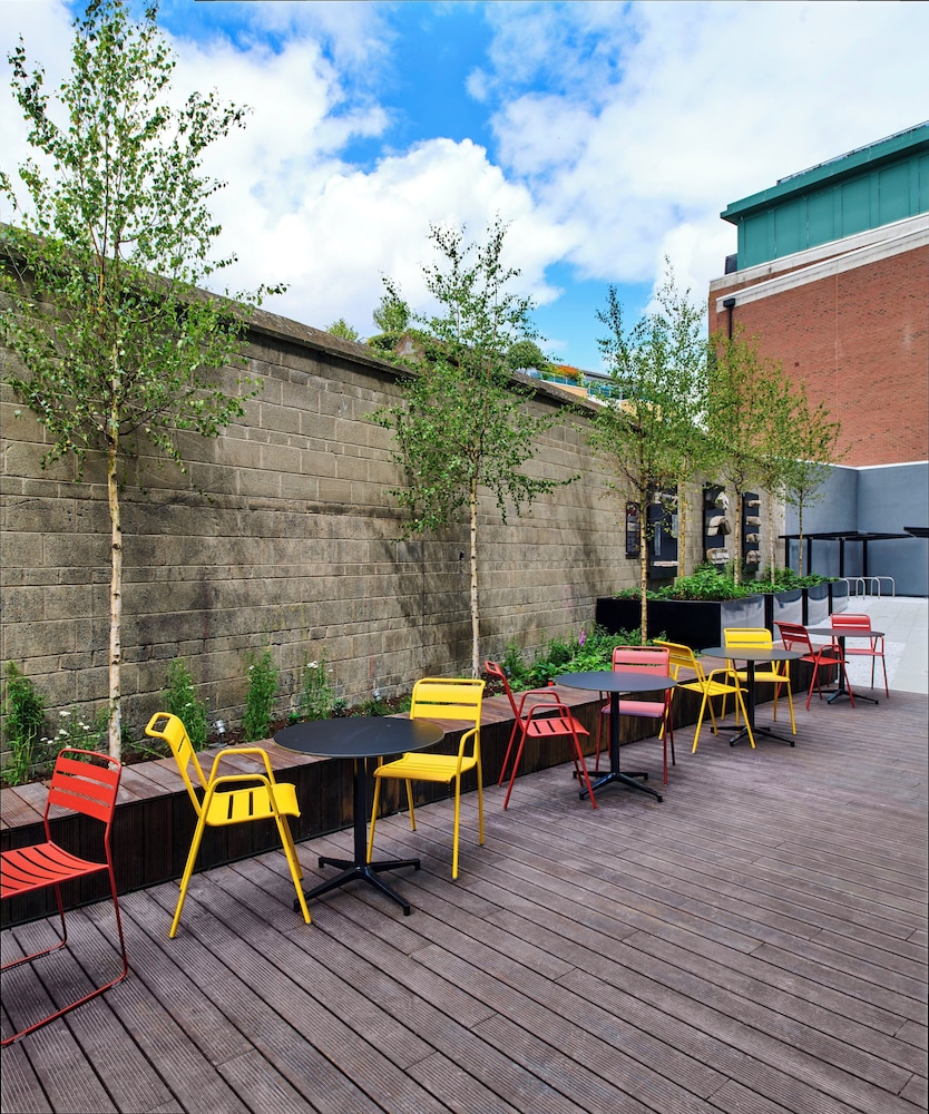 citizenM Dublin St Patricks 43/50
