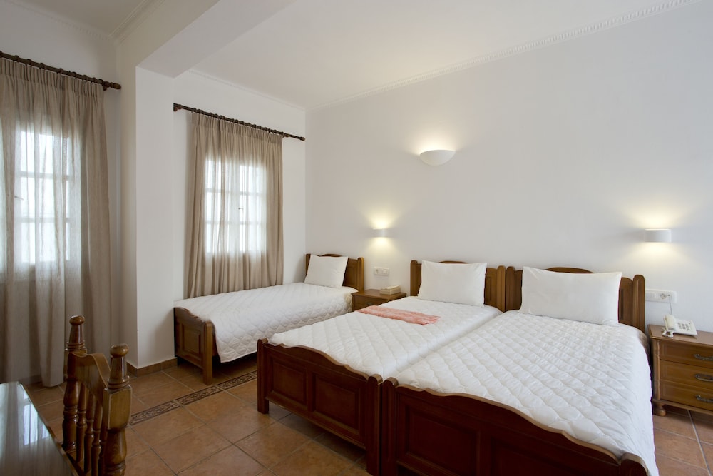 Alexandra Hotel 12/63