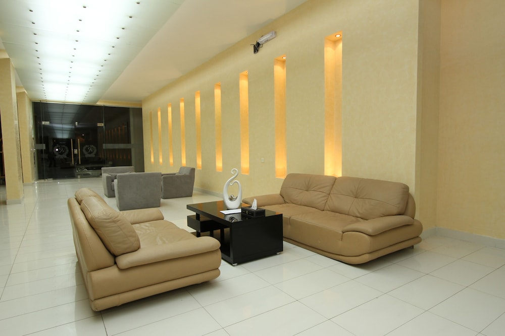 رؤوم إن الخفجي الجنوبي(Raoum Inn Serviced Apartments Khafji) 21/50