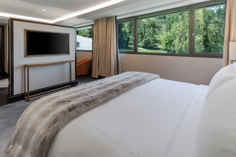FIVE Zurich Hotel 24/64