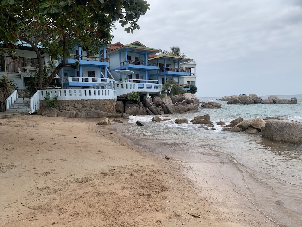 Ocean View Resort Koh Tao 63/71