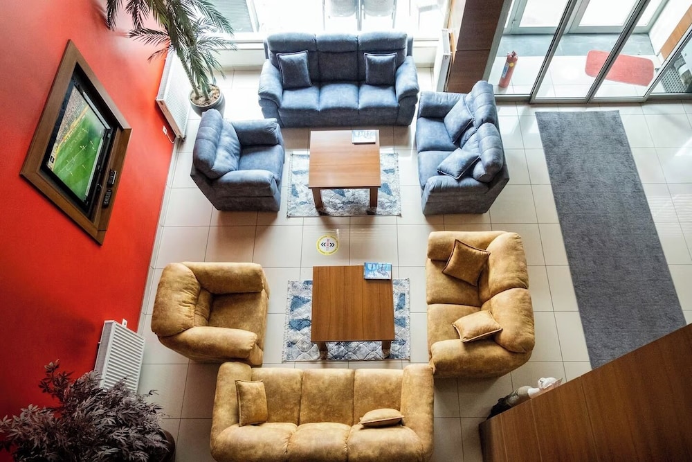Lifos Hotel 29/48