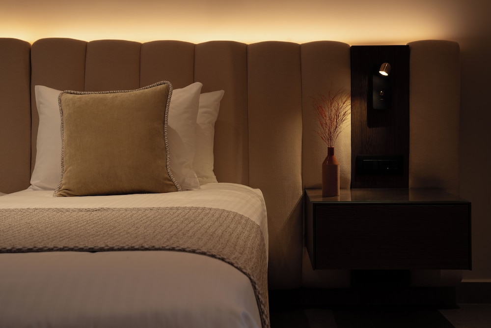 The Ritual, A Wellness Retreat - Adults Only 16/34