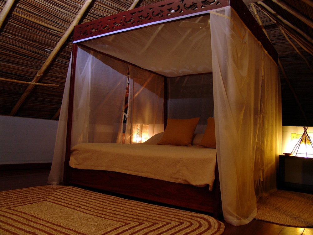 Punta Caracol Acqua Lodge Bp 7/45