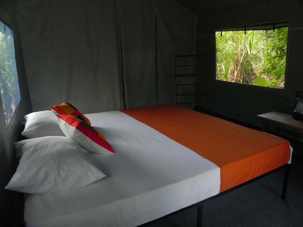 Makulu Safari Camping 6/39
