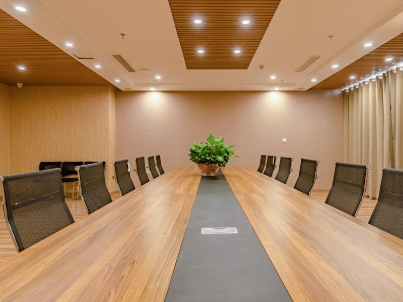 GreenTree Inn Taian High Speed Railway Station Lingshan Street 19/37