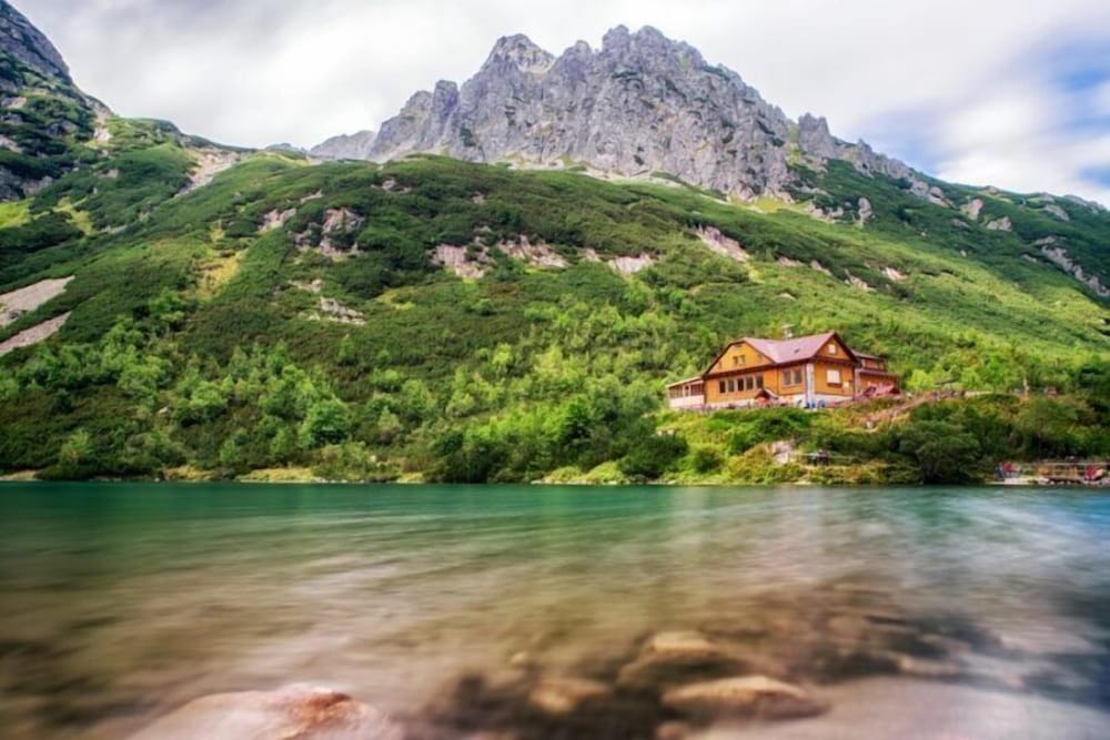 Penzion Plesnivec 48/55