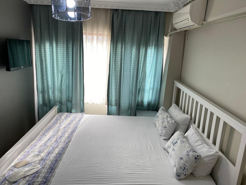 Taksim Pera Suites 16/50