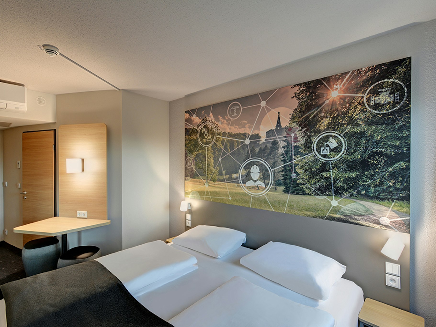 B&B Hotel Kassel-industriepark 30/51