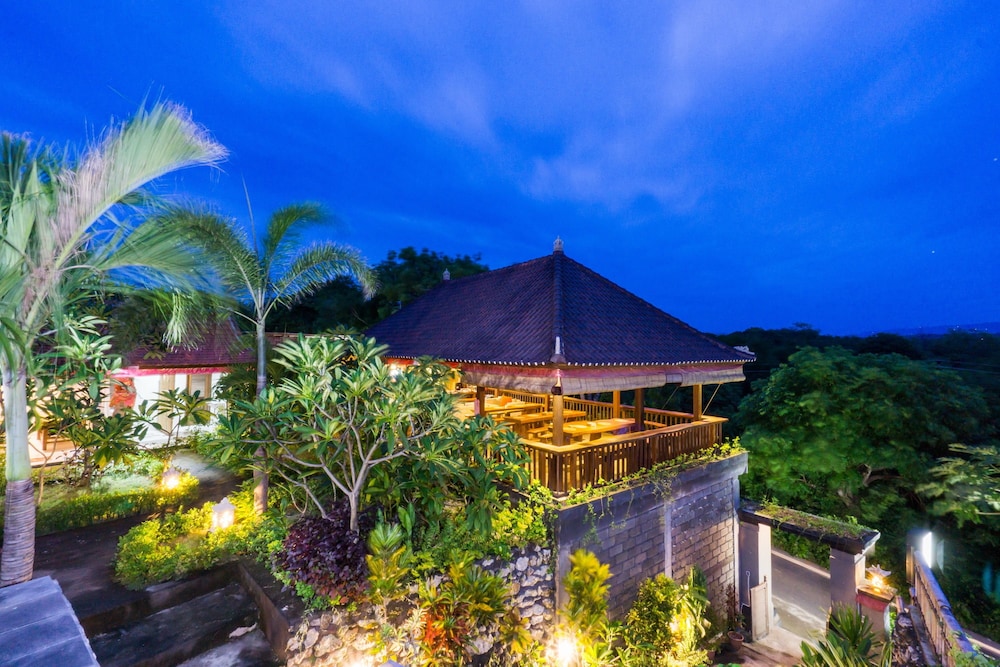 Grand Sea View Lembongan (ex Taman Seaview) 1/50