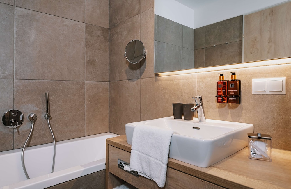 Elements Resort Zell Am See 37/76