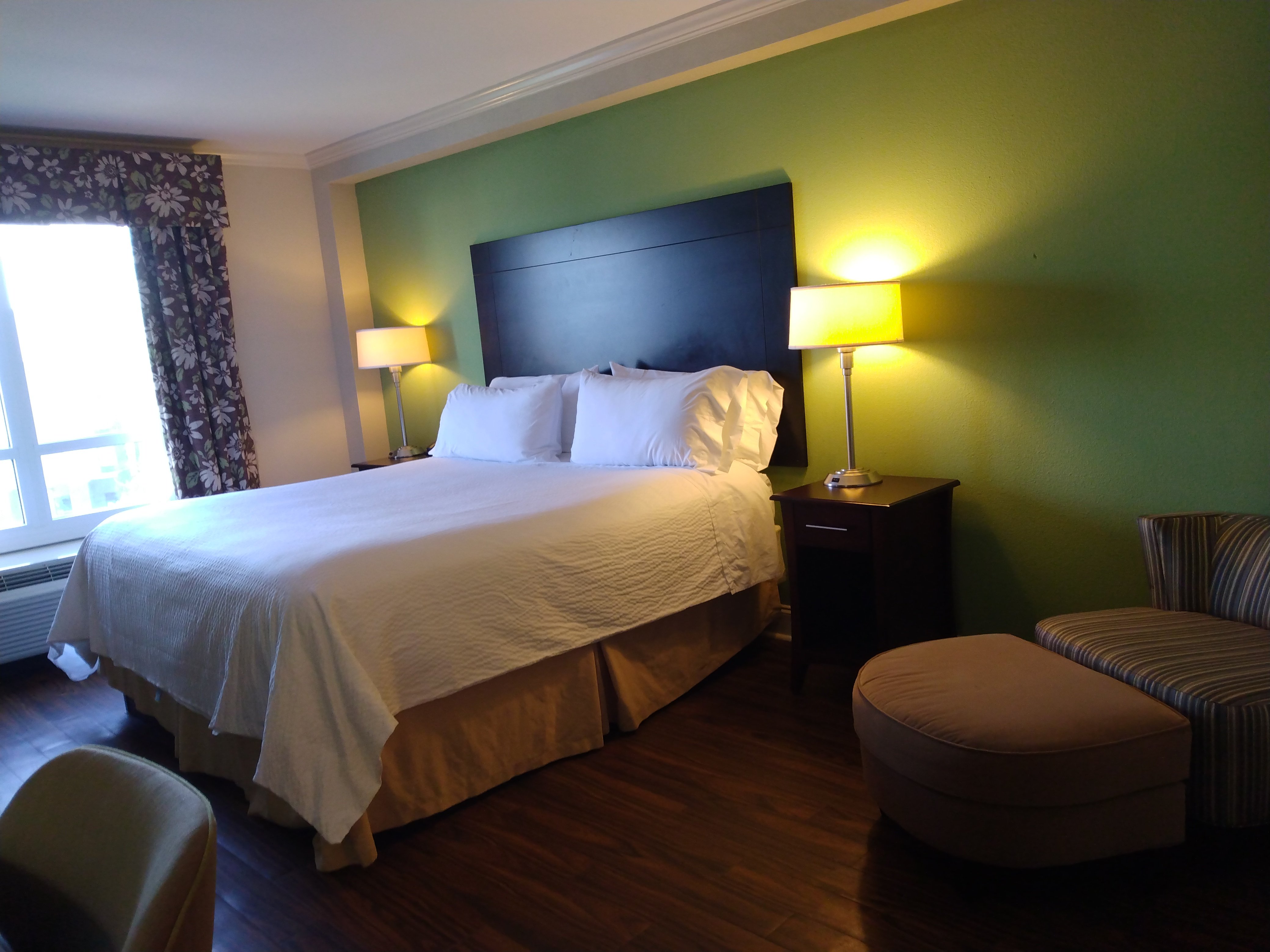 Holiday Inn Macon North 24/79