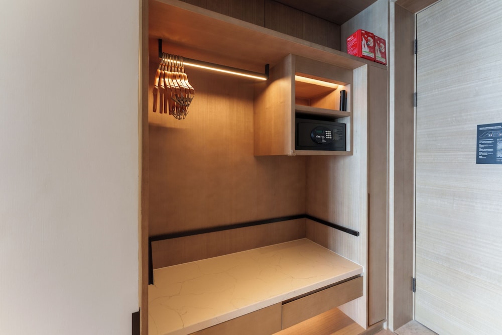 Hyatt Place Hangzhou International Airport 8/47