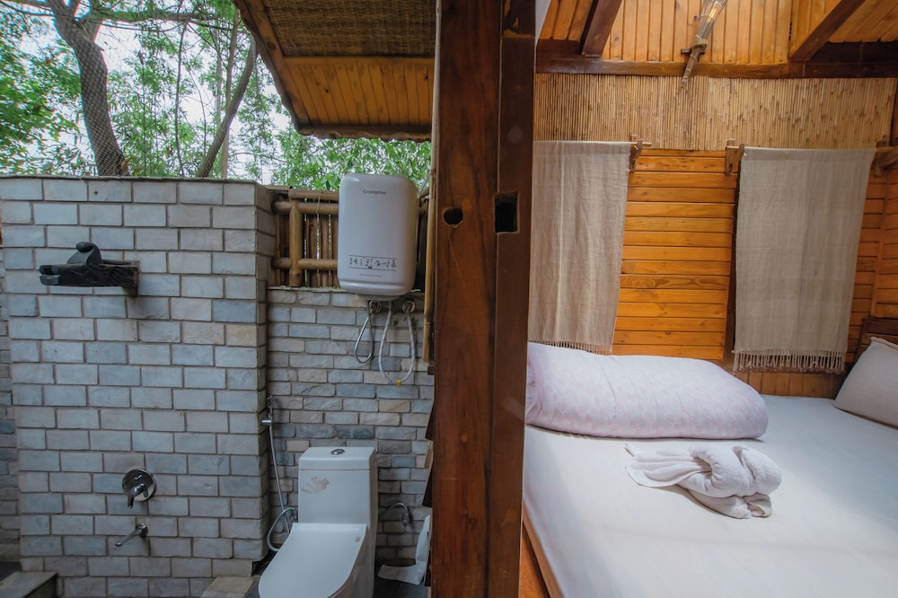 Bagaicha Adventure Resort 41/41