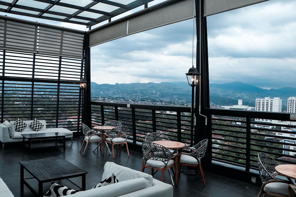 Four Points By Sheraton Bandung 24/46