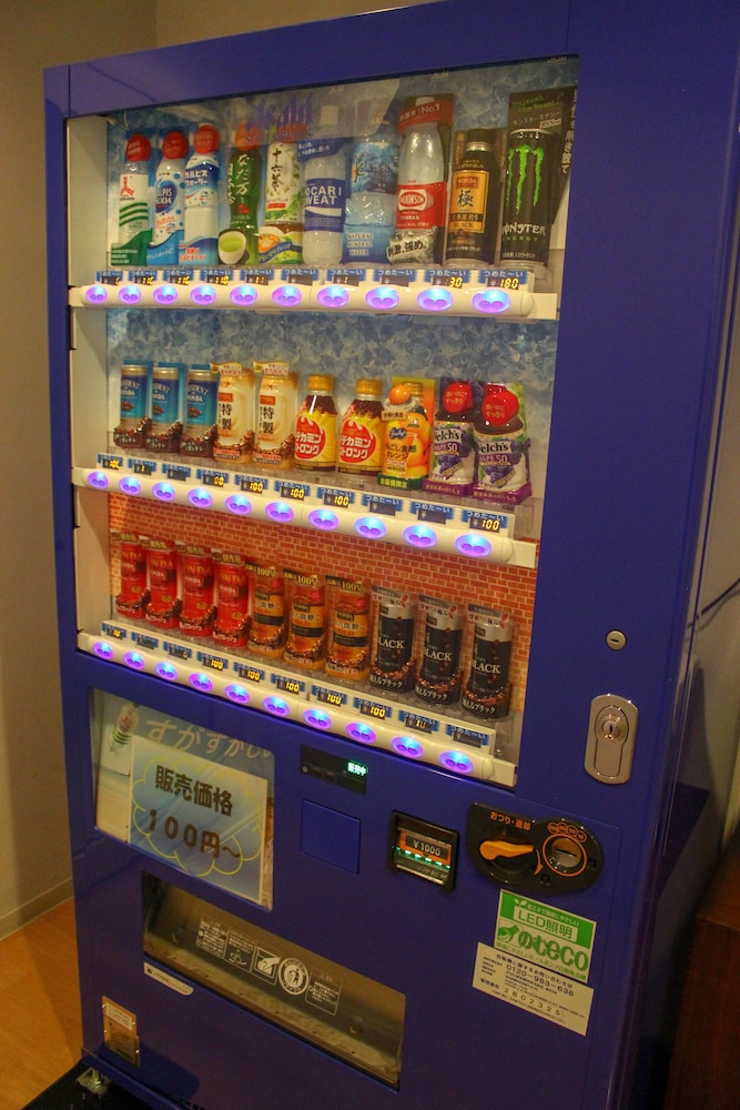 ロッテシティホテル錦糸町 写真1