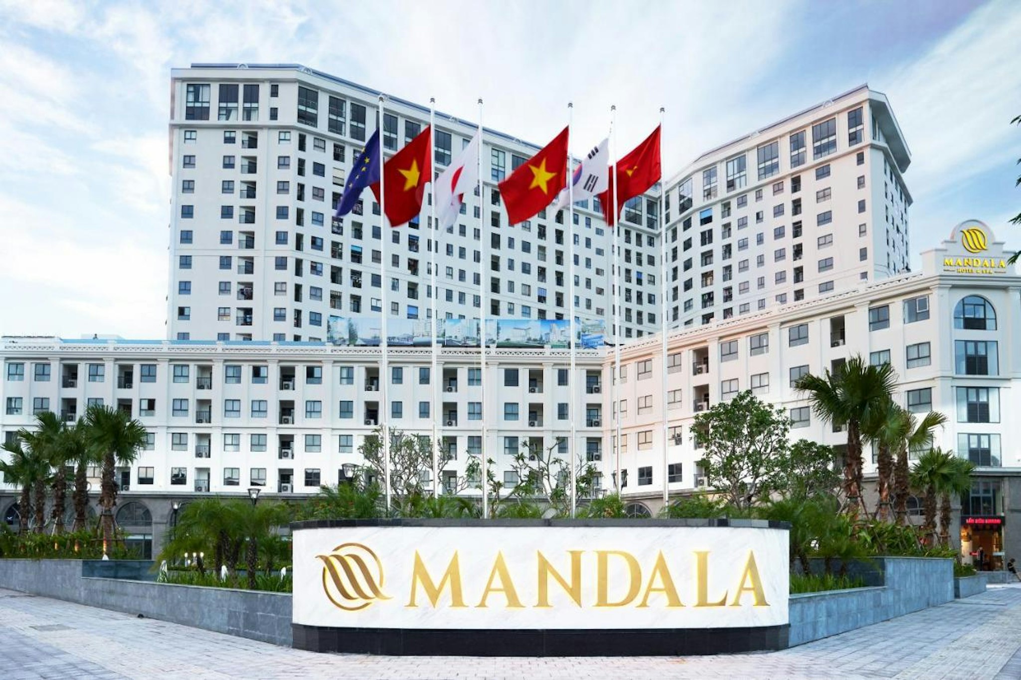 Mandala Hotel & Spa By Hg Hospitality 1/35