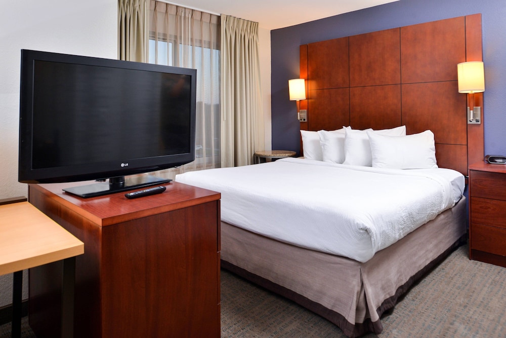 Residence Inn Coralville 11/44