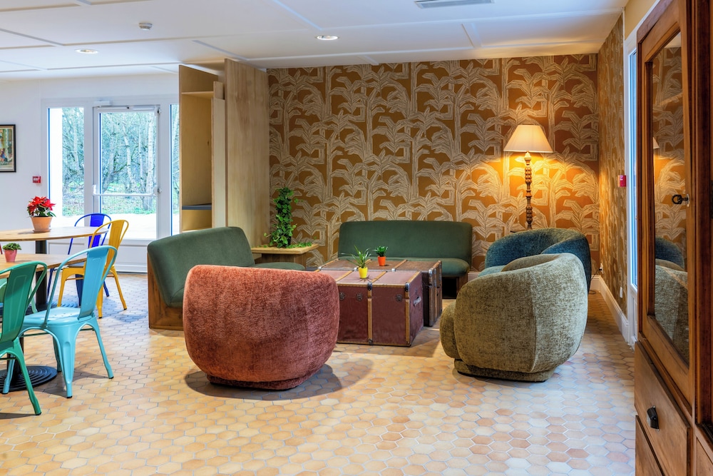 greet Hotel Chatellerault 23/43