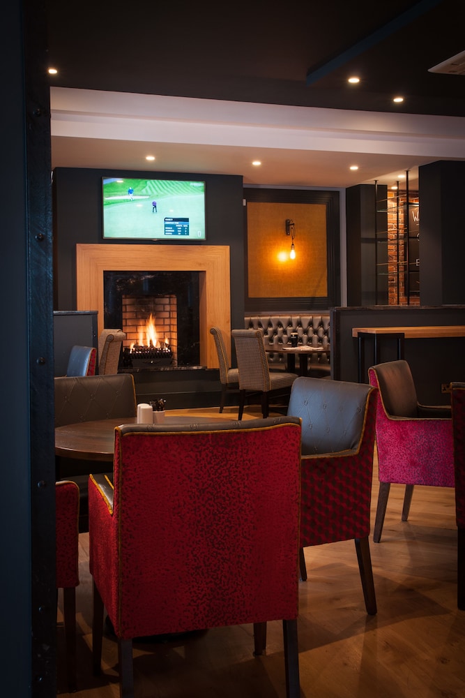 Talbot Hotel Cork 49/52