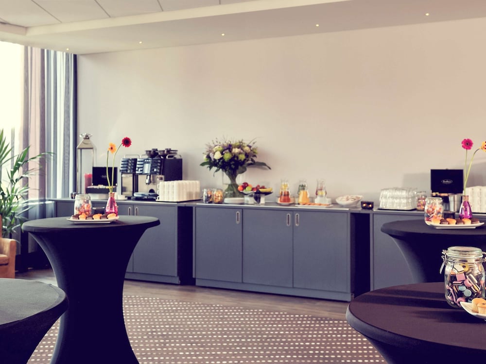 Mercure Hotel Amersfoort Centre 9/75
