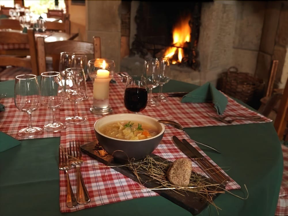 Le Grand Hotel & Spa Et Son Chalet 23/31