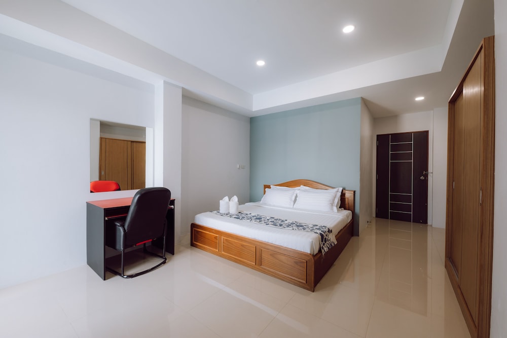 Morakot Hotel Chumphon 37/66