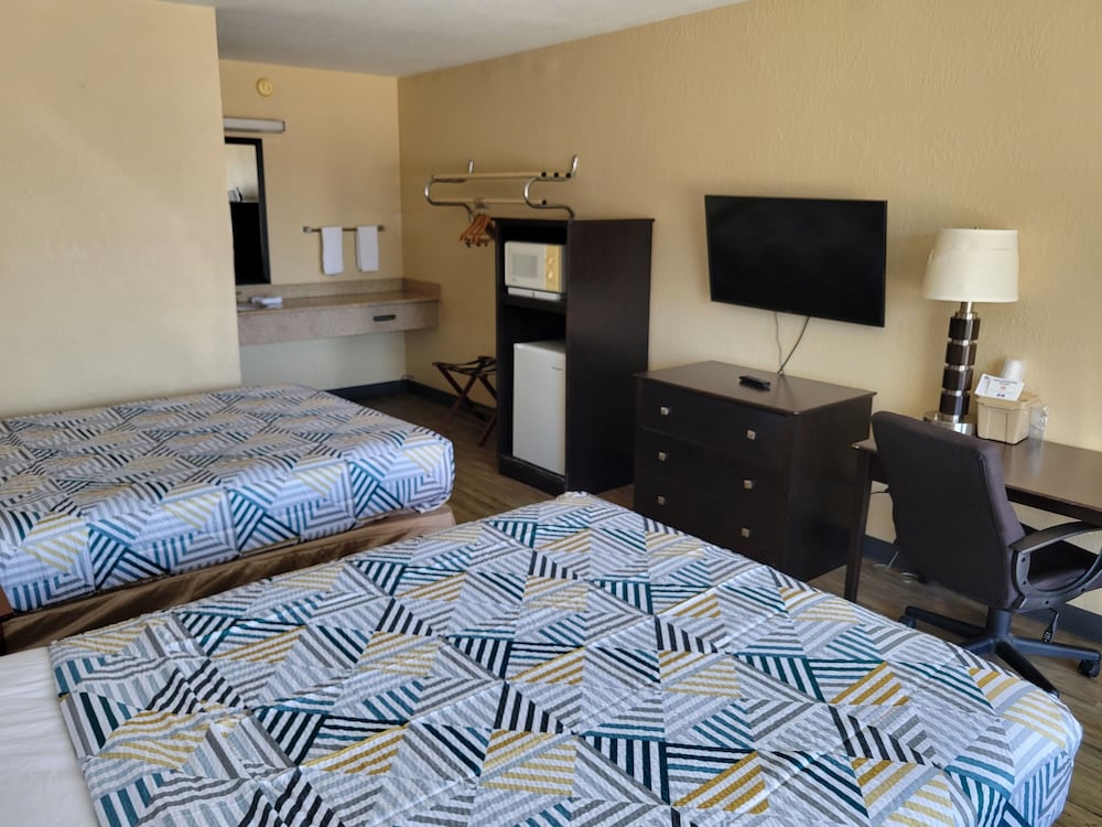 Motel6 Effingham, IL 41/50
