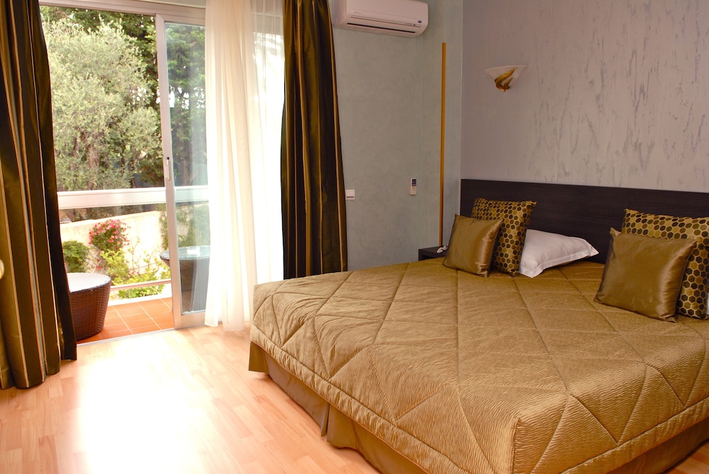 Hotel Cannes Gallia 11/63