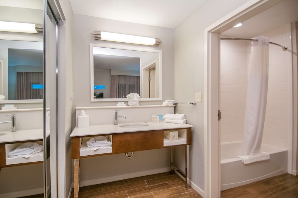 Hampton Inn Opelousas La 16/47