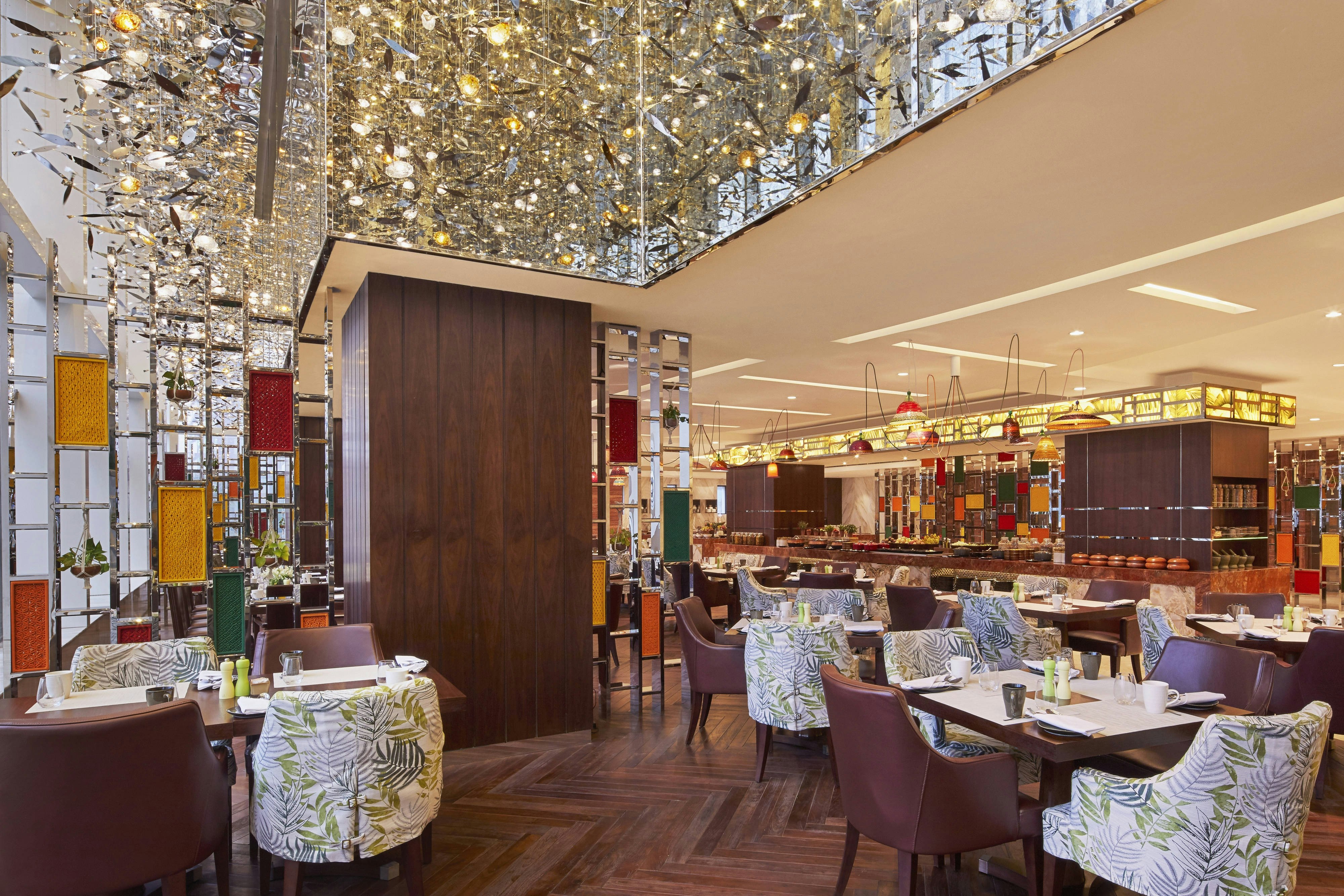 Renaissance Dhaka Gulshan Hotel 14/20